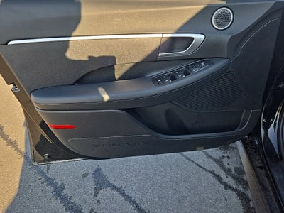 2025 Hyundai Sonata SE