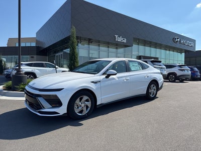 2026 Hyundai Sonata SE