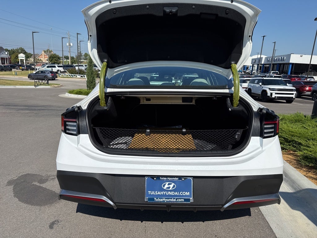 2026 Hyundai Sonata SE