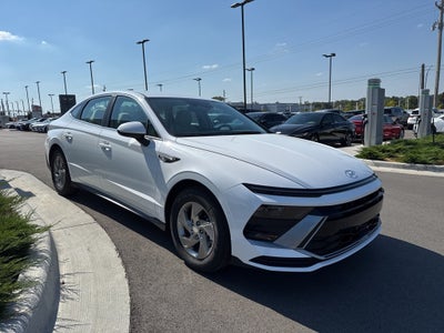 2026 Hyundai Sonata SE