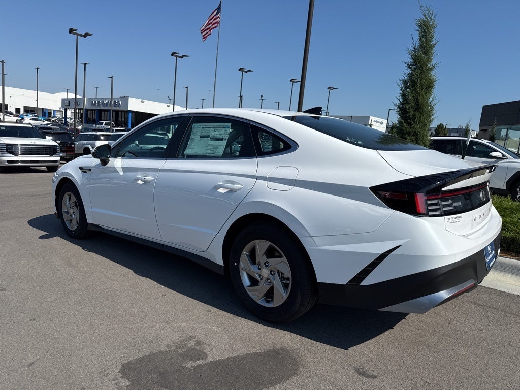 2026 Hyundai Sonata SE