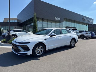 2026 Hyundai Sonata SE