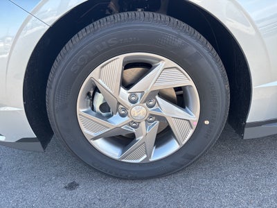 2026 Hyundai Sonata SE