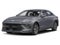 2027 Hyundai Sonata Hybrid Blue