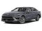 2027 Hyundai Sonata Hybrid SEL