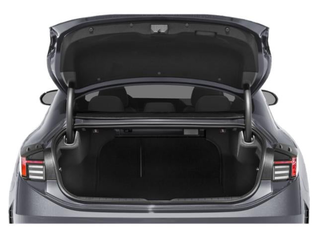2027 Hyundai Sonata Hybrid SEL