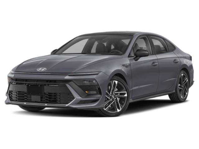 2027 Hyundai Sonata N Line