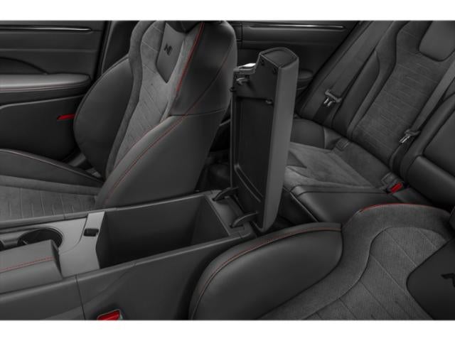 2027 Hyundai Sonata N Line