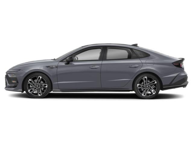 2027 Hyundai Sonata N Line