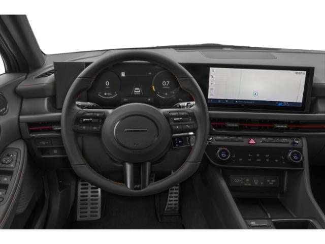 2027 Hyundai Sonata N Line