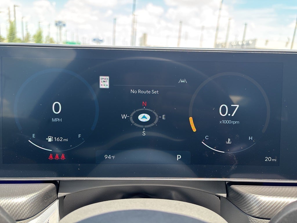 2025 Hyundai Sonata N Line