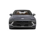 2027 Hyundai Sonata Hybrid Limited