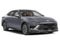 2027 Hyundai Sonata Hybrid Limited
