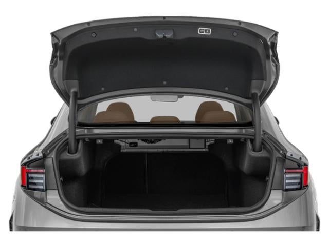 2027 Hyundai Sonata Hybrid Limited