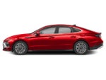 2027 Hyundai Sonata Hybrid Limited
