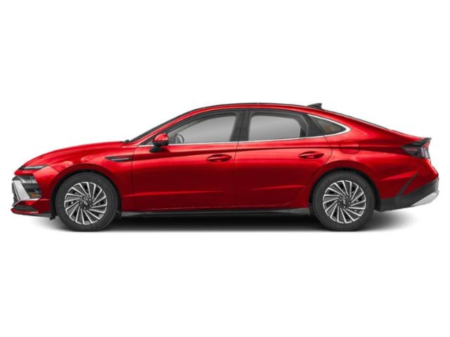 2027 Hyundai Sonata Hybrid Limited