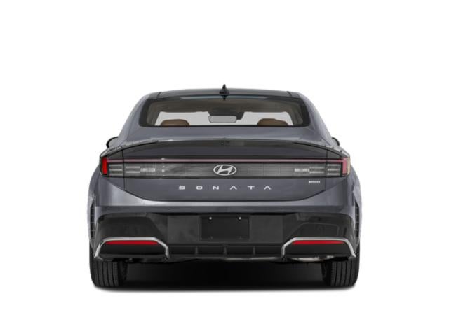 2027 Hyundai Sonata Hybrid Limited