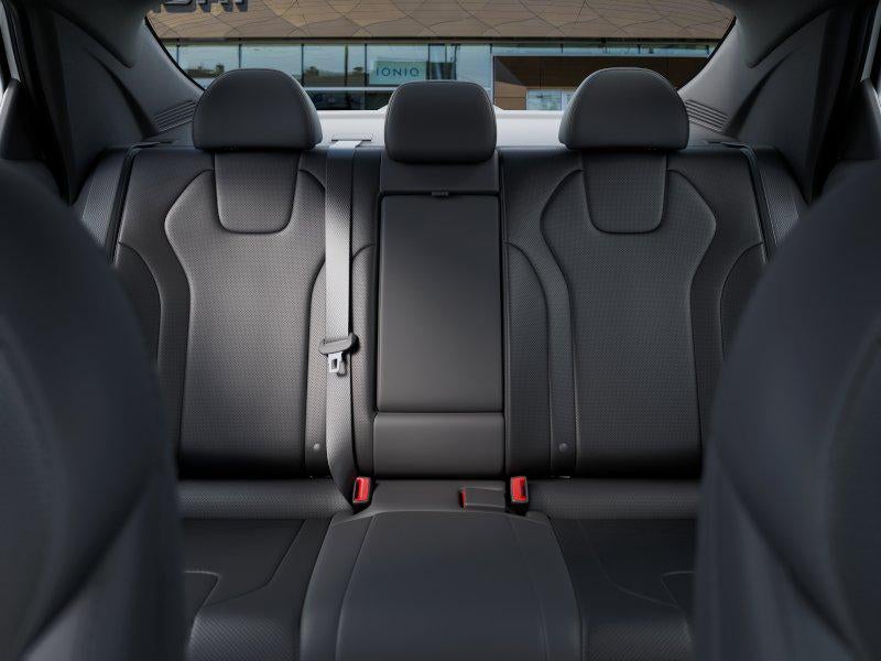 2026 Hyundai Elantra Hybrid SEL Sport Plus