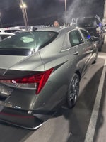 2024 Hyundai Elantra Hybrid Limited