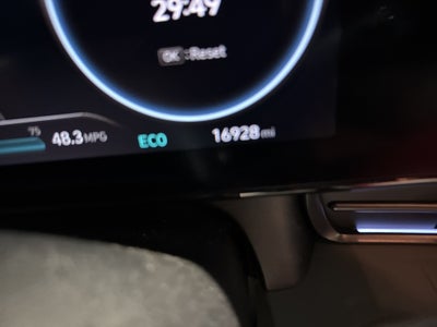 2024 Hyundai Elantra Hybrid Limited