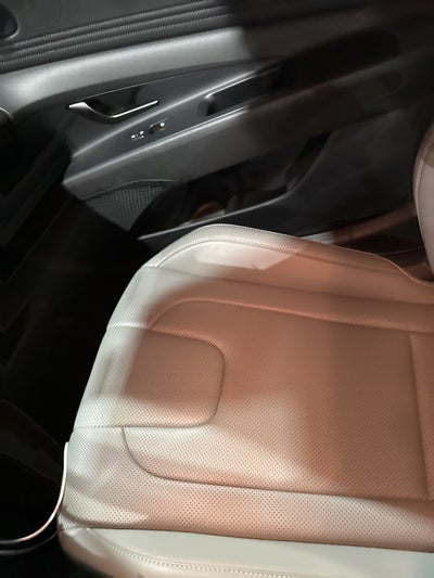 2024 Hyundai Elantra Hybrid Limited