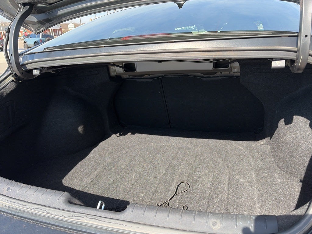 2021 Hyundai Elantra N Line