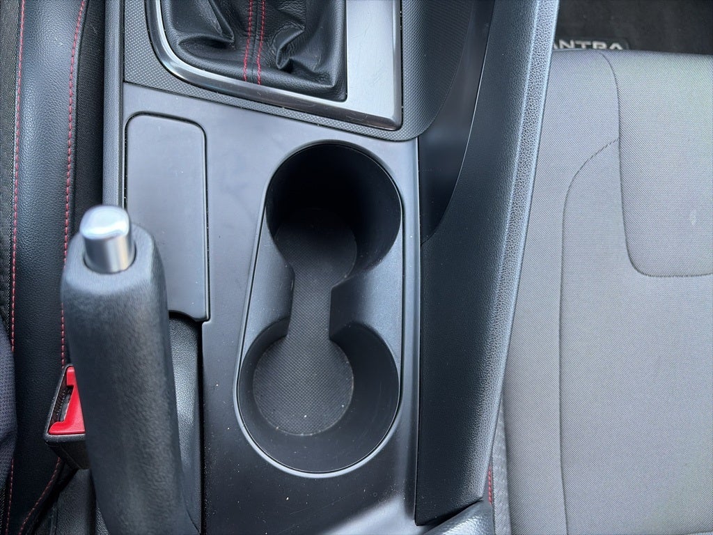 2021 Hyundai Elantra N Line