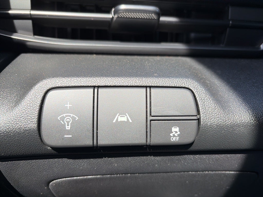 2021 Hyundai Elantra N Line