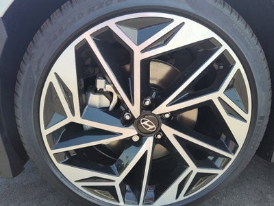 2024 Hyundai IONIQ 6 SEL