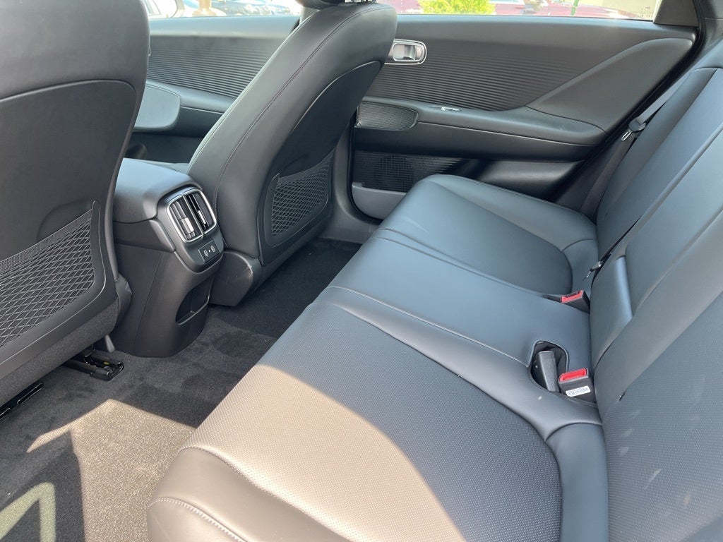 2024 Hyundai IONIQ 6 SEL