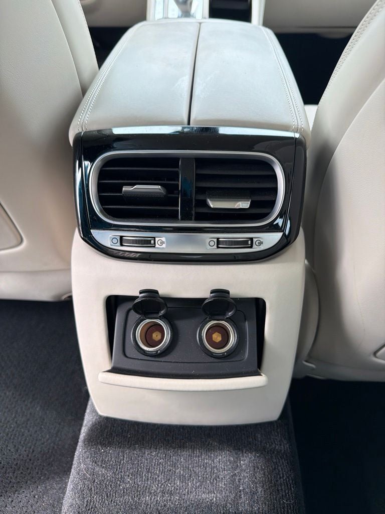 2021 Genesis G90 5.0 Ultimate