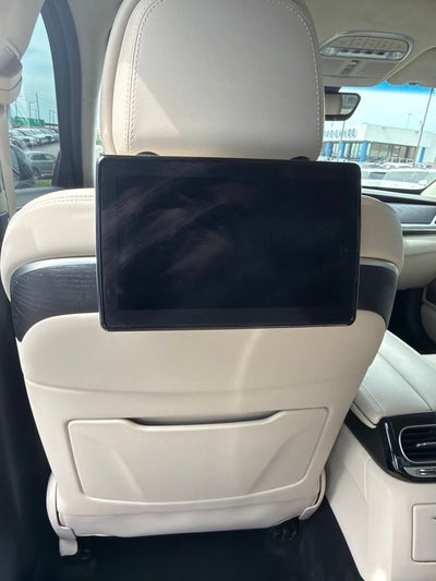 2021 Genesis G90 5.0 Ultimate