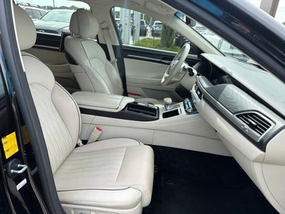 2021 Genesis G90 5.0 Ultimate