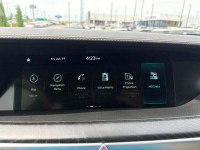 2021 Genesis G90 5.0 Ultimate