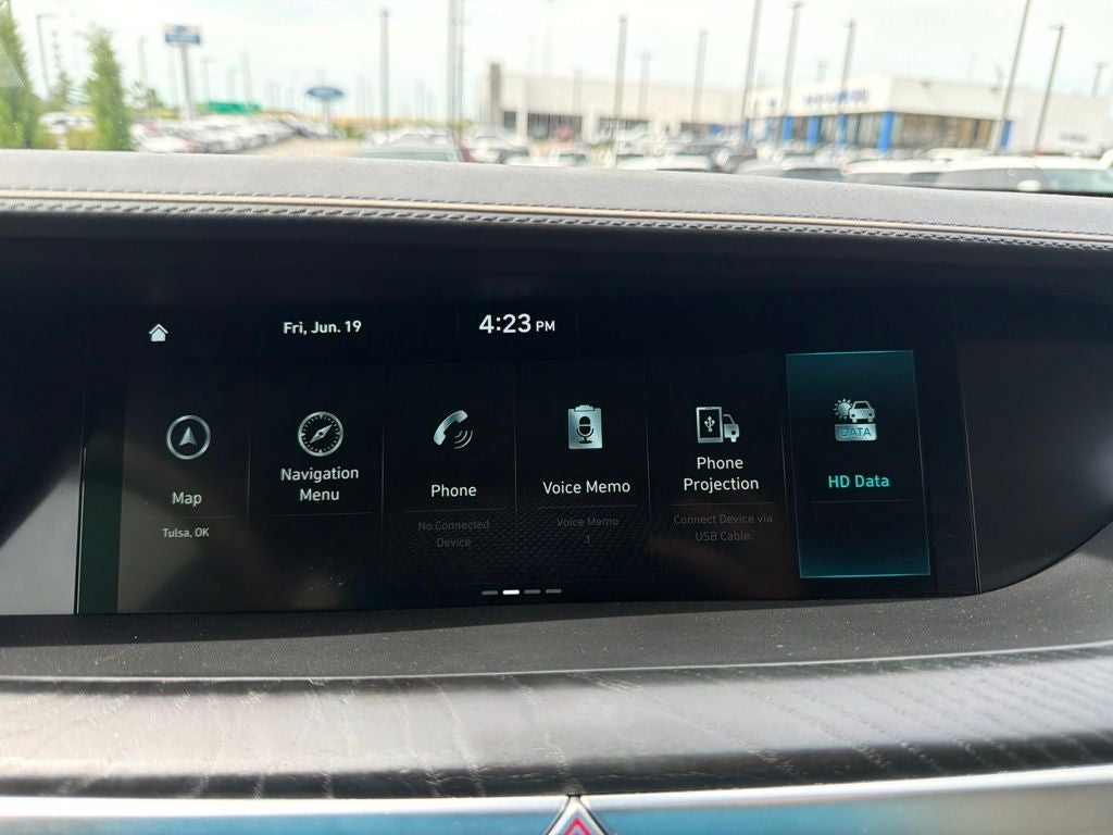 2021 Genesis G90 5.0 Ultimate
