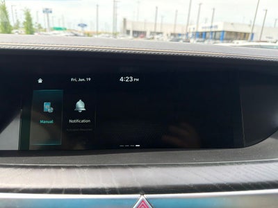 2021 Genesis G90 5.0 Ultimate