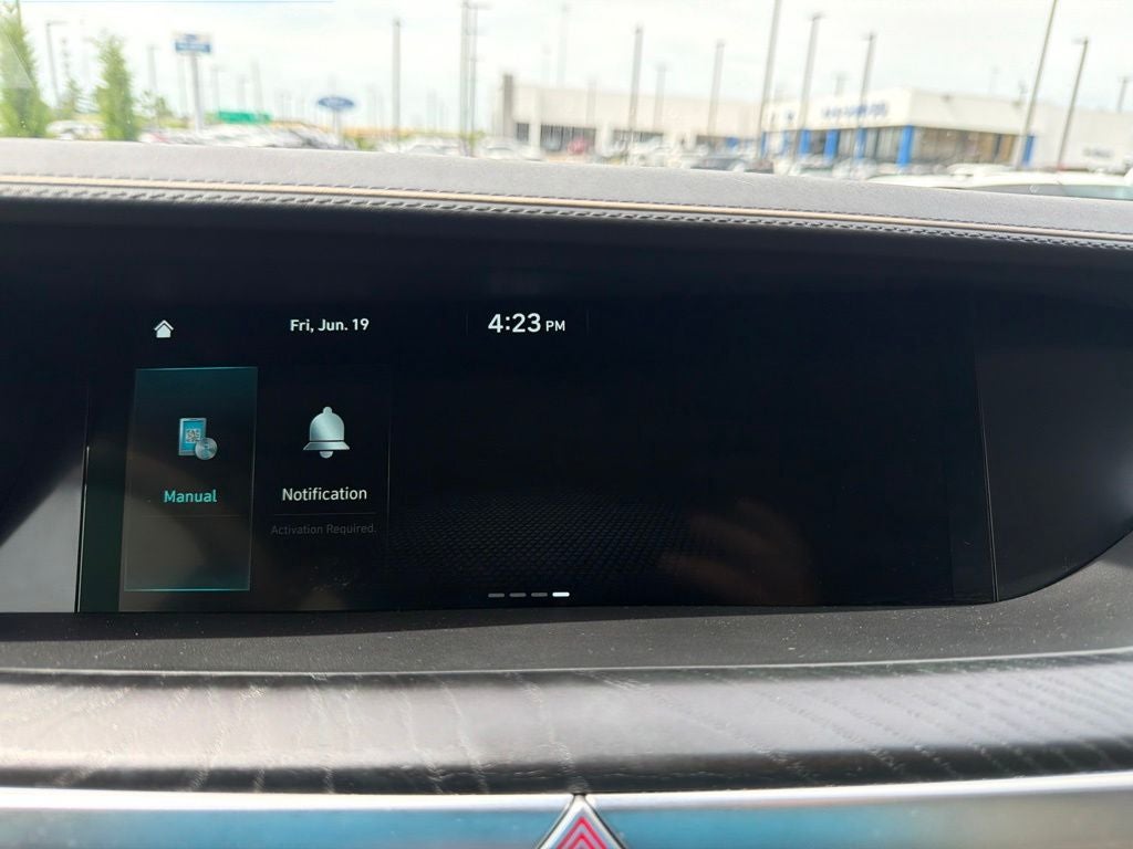 2021 Genesis G90 5.0 Ultimate