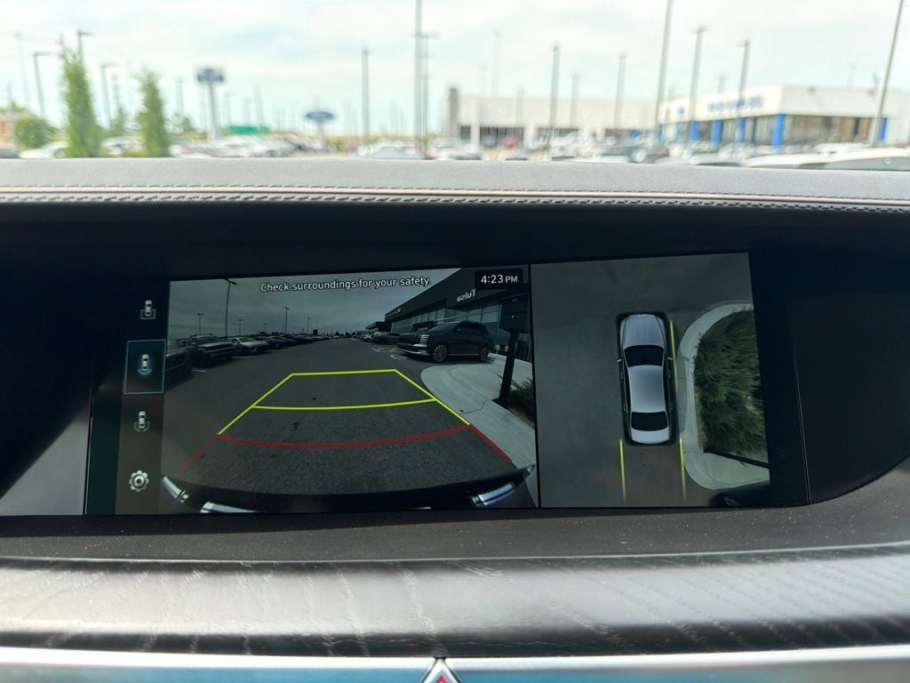 2021 Genesis G90 5.0 Ultimate