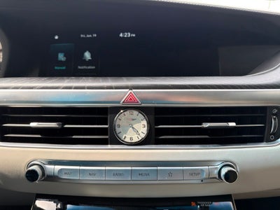 2021 Genesis G90 5.0 Ultimate