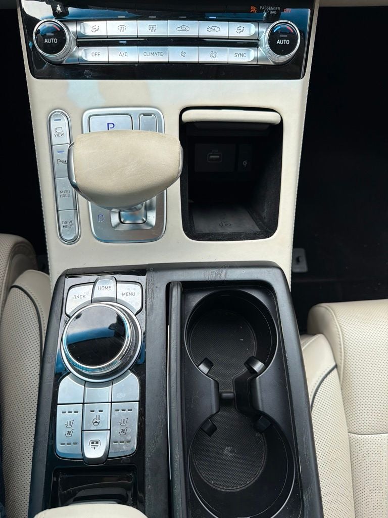 2021 Genesis G90 5.0 Ultimate