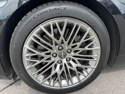 2021 Genesis G90 5.0 Ultimate