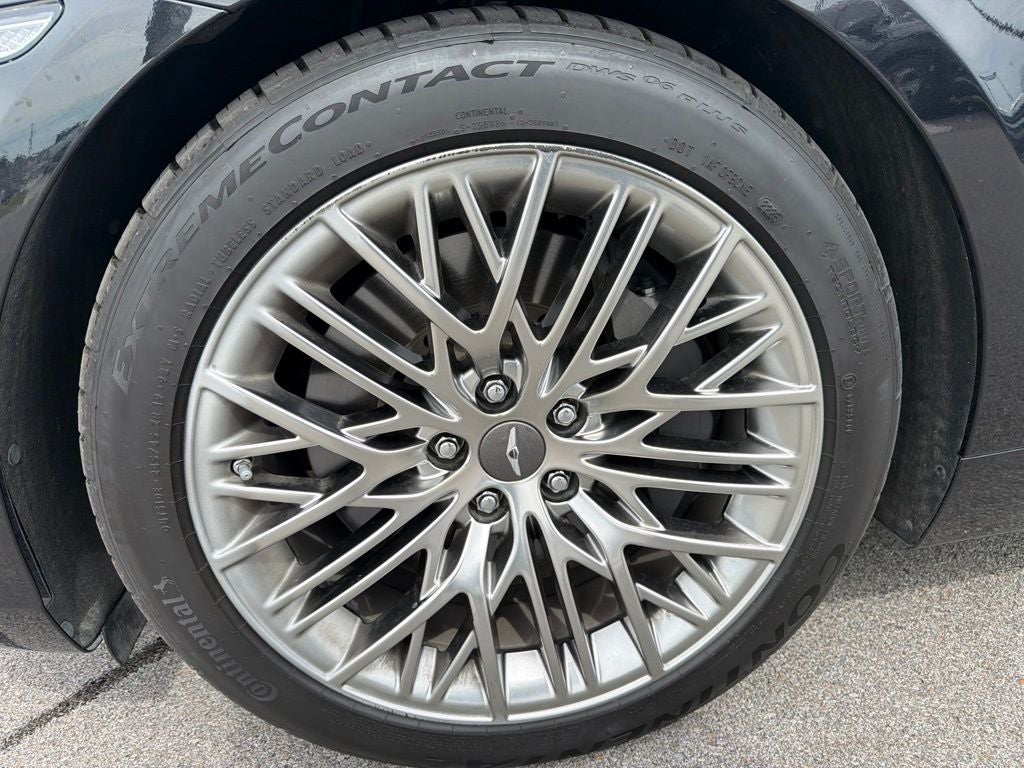 2021 Genesis G90 5.0 Ultimate