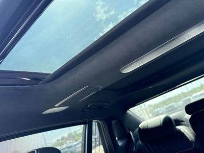 2025 Genesis G90 3.5T e-SC