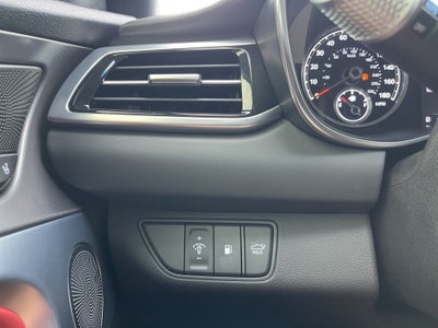 2025 Genesis G70 3.3T Sport Advanced