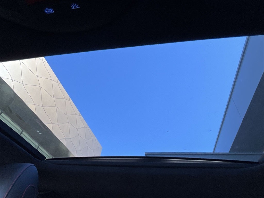 2025 Genesis G70 3.3T Sport Advanced