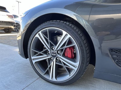 2025 Genesis G70 3.3T Sport Advanced