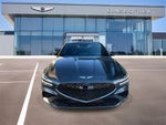 2025 Genesis G70 3.3T Sport Advanced