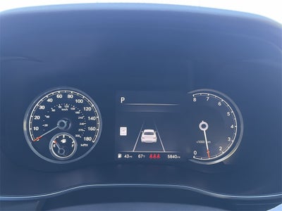 2025 Genesis G70 3.3T Sport Advanced