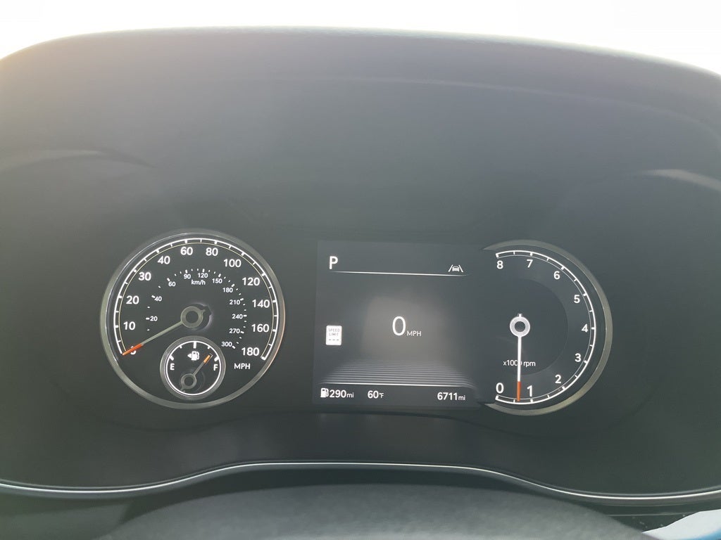 2025 Genesis G70 3.3T Sport Advanced