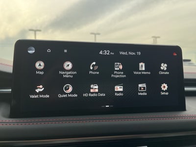 2025 Genesis G70 3.3T Sport Advanced